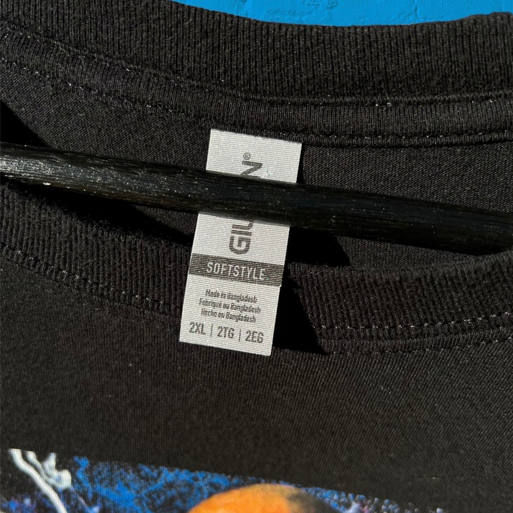 DMX rap tee - Picture 4 of 4